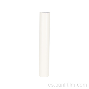 Opción de color para película protectora de gabinete